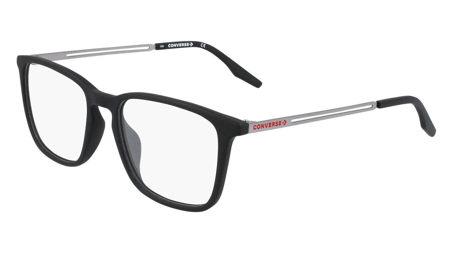 Converse CV8000-N-001-5217 52mm New Eyeglasses
