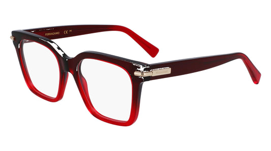 Salvatore Ferragamo SF3009-615-5218 52mm New Eyeglasses