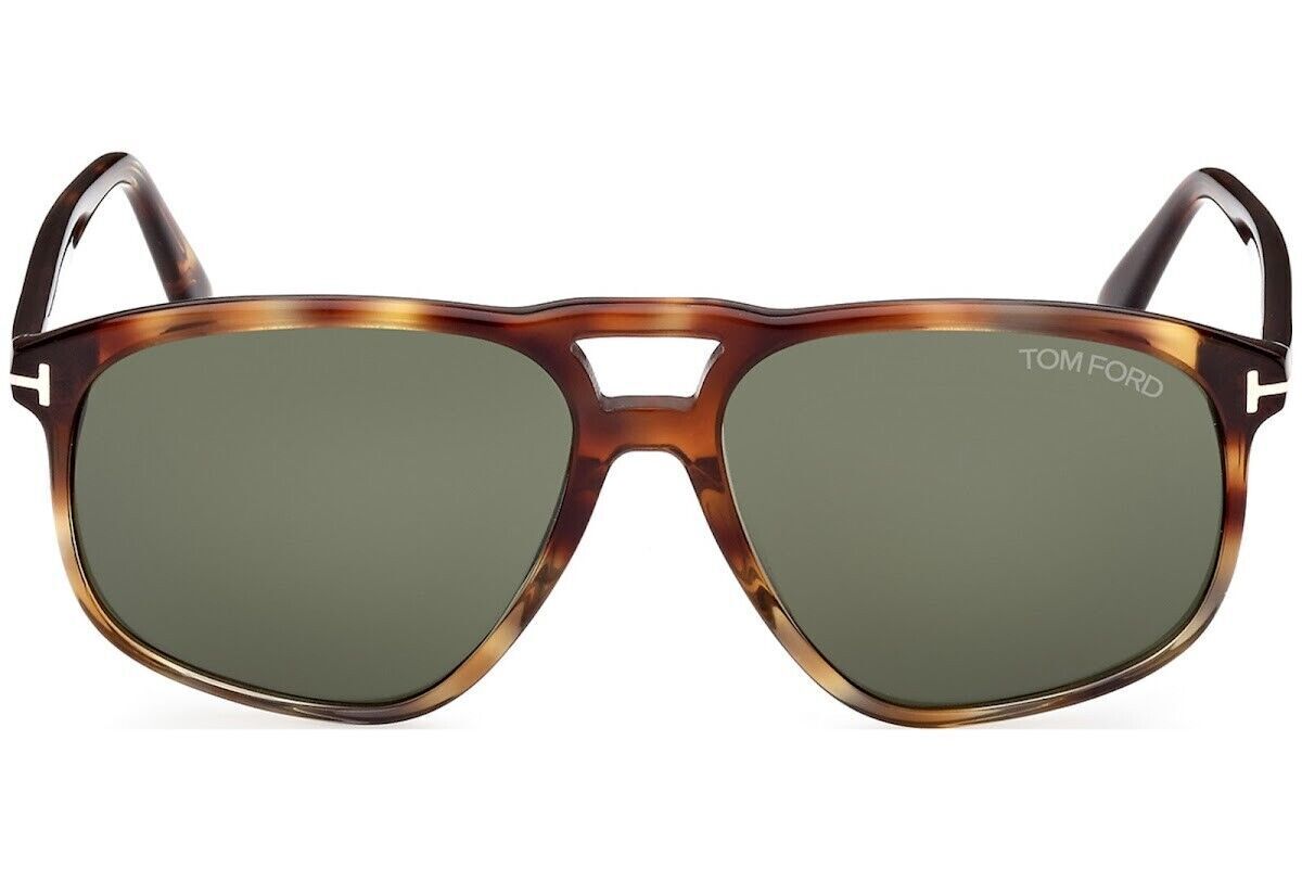 Tom Ford FT1000-56N-58  New Sunglasses