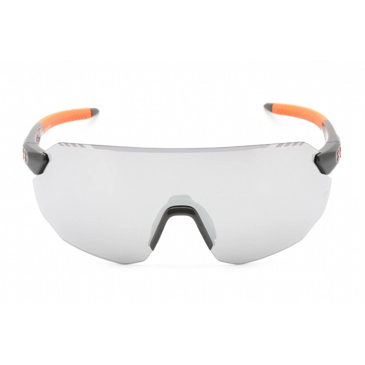 Under Armour UA HALFTIME-0KB7 QI 99mm New Sunglasses