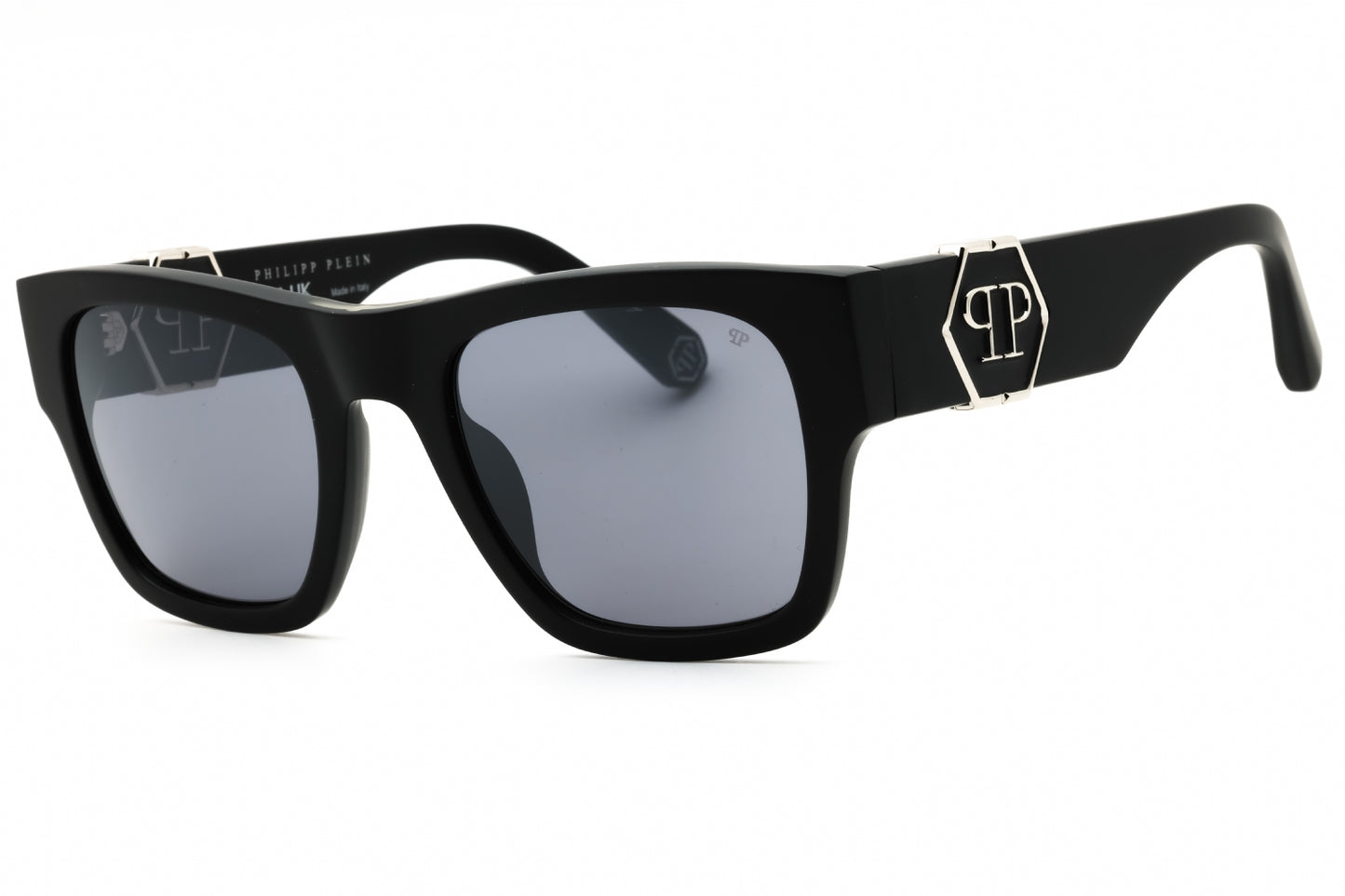 Philipp Plein SPP173M-54703X 54mm New Sunglasses