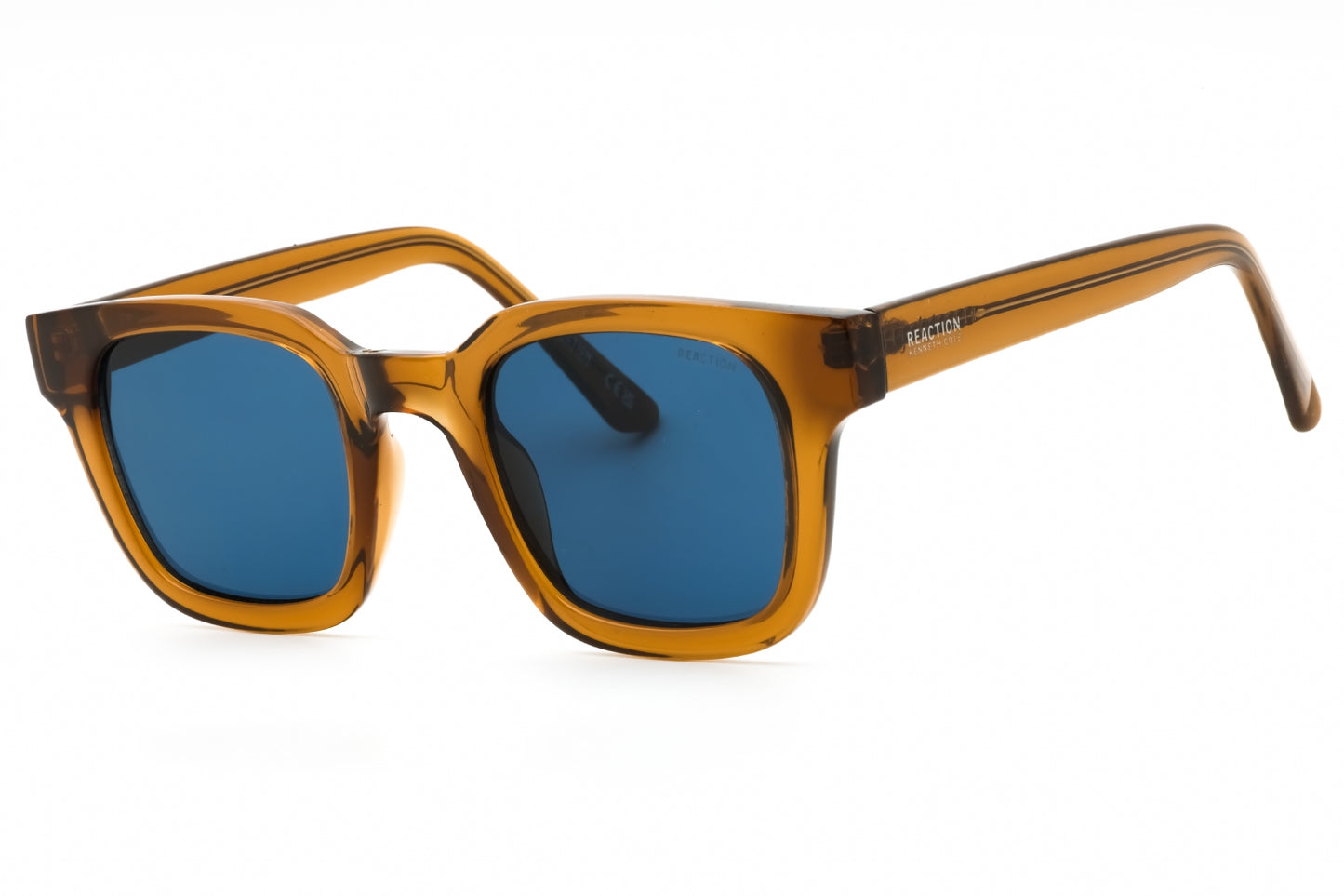 Kenneth Cole Reaction KC2990-45V 48mm New Sunglasses