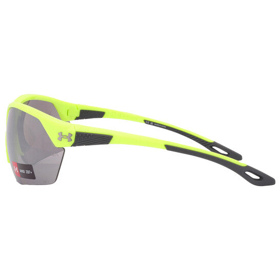 Under Armour UA COMPETE/F-00IE QI 68mm New Sunglasses