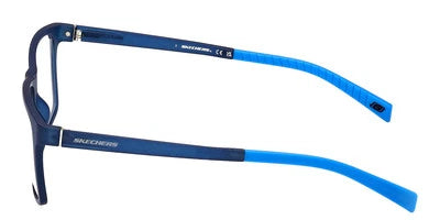 Skechers SE3374-54091 54mm New Eyeglasses