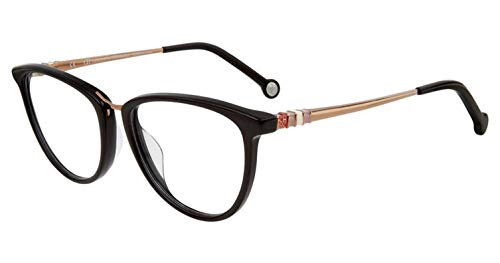 Carolina Herrera VHE778K-0700-52 52mm New Eyeglasses