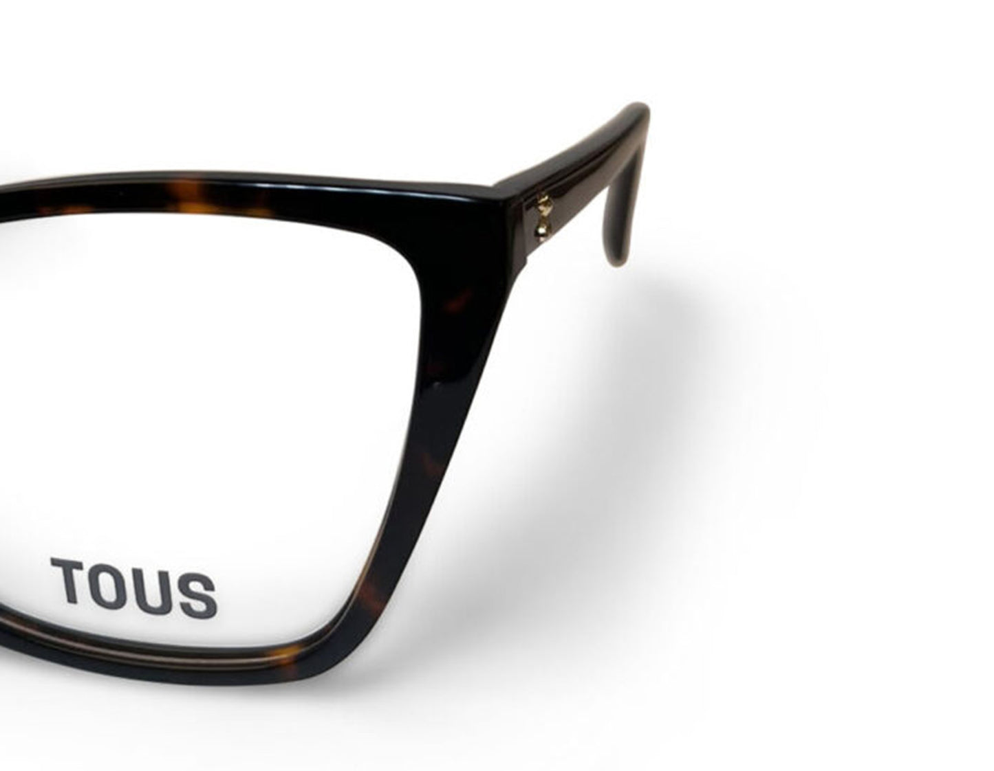 Tous VTOC90-0745 55mm New Eyeglasses