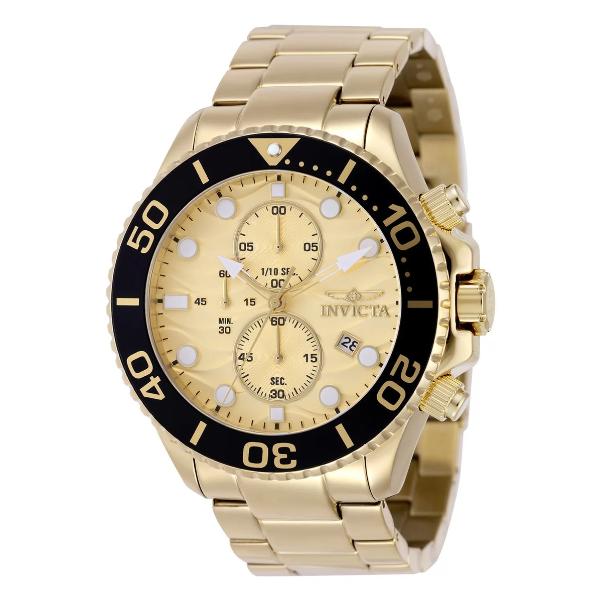 Invicta Pro Diver-50225 53.3