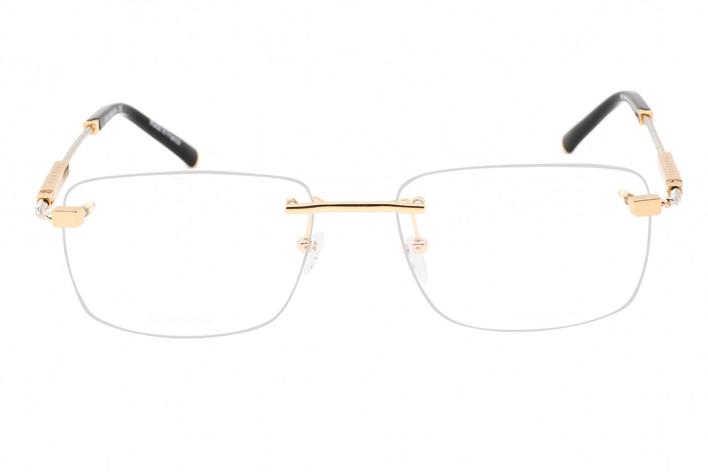 Charriol PC75103-C03 56mm New Eyeglasses