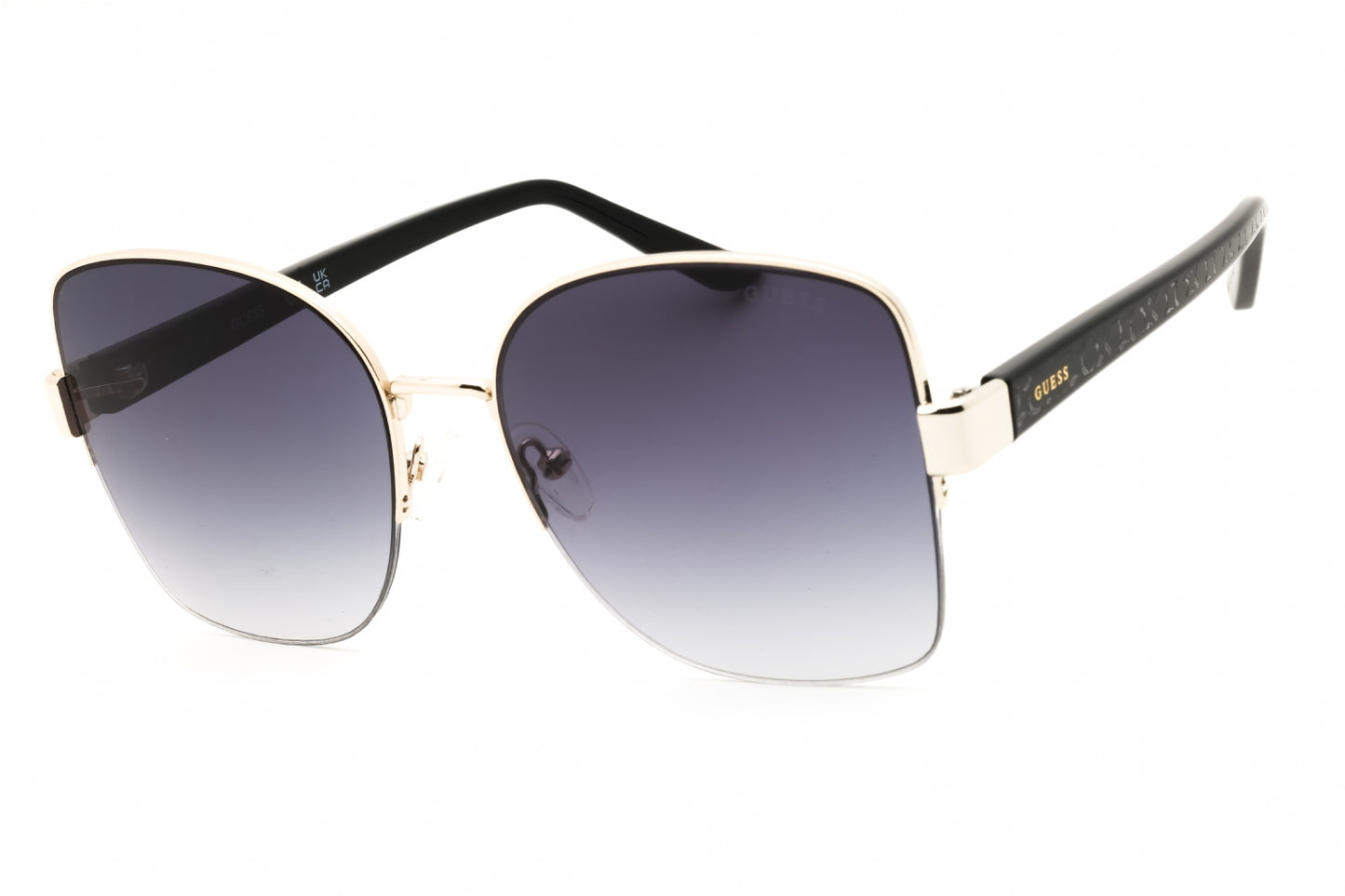 Guess Factory GF00052-32B 59mm