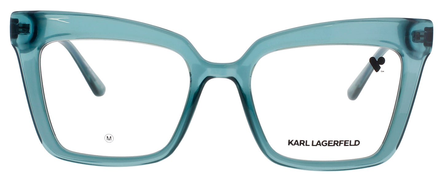 Karl Lagerfeld KL6136-425 51mm