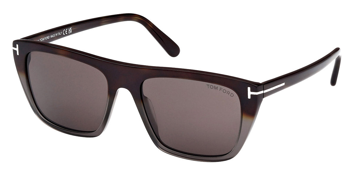Tom Ford FT1175-55A-56 56mm New Sunglasses