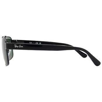 Ray-Ban RB3751 002/31 58 58mm