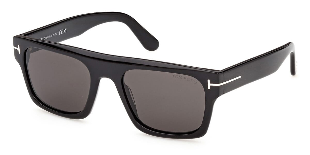 Tom Ford FT1337-01A-53 53mm