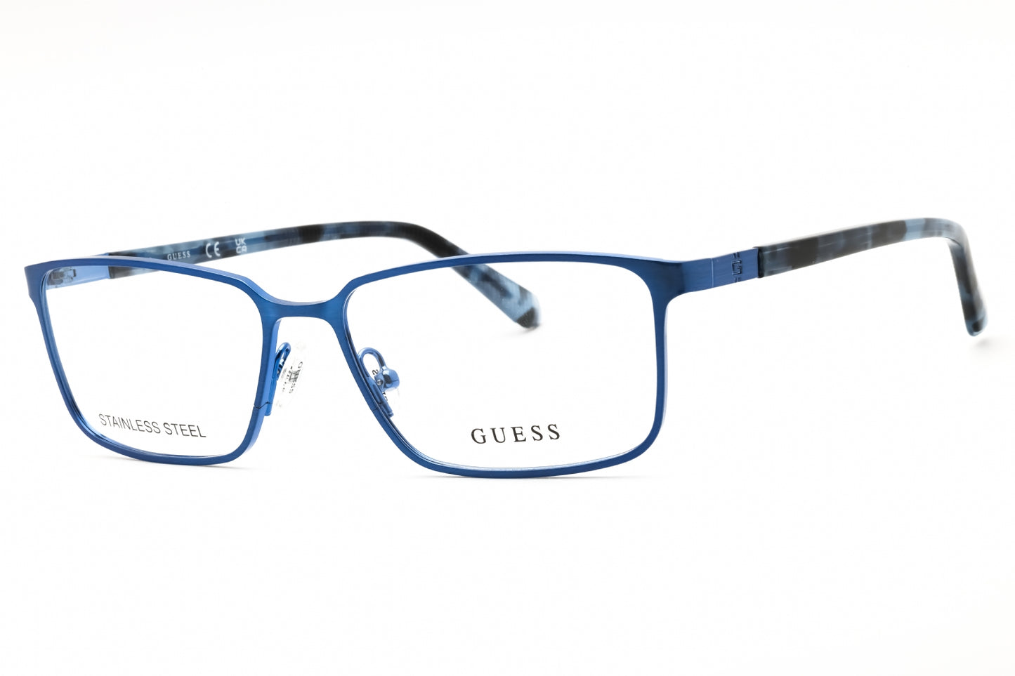 Guess GU50244-091 57mm New Eyeglasses