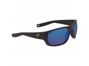 Costa del Mar 0TCO14 OBMGLP Black Rectangle Sunglasses