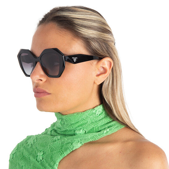 Prada 0PR 16WS-1AB5D1 53mm New Sunglasses