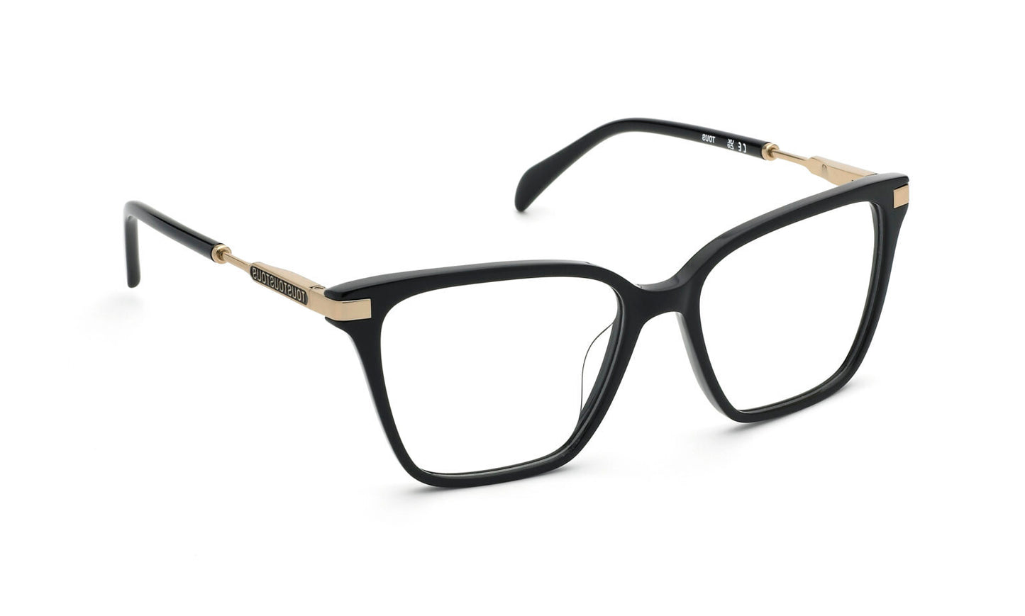 Tous VTOC57-0700 53mm New Eyeglasses