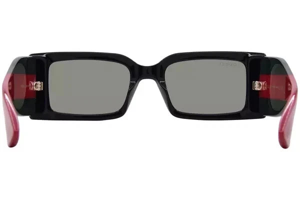 Gucci GG1860S-001 52mm New Sunglasses