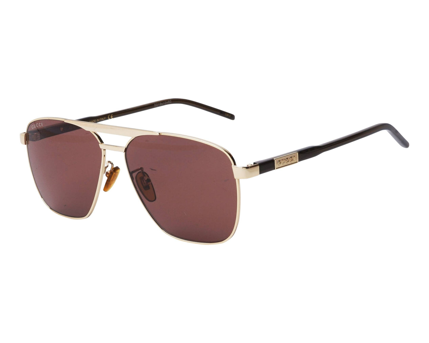Gucci GG1164S-002-58 58mm New Sunglasses