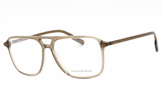 Ermenegildo Zegna EZ5247-051 57mm New Eyeglasses