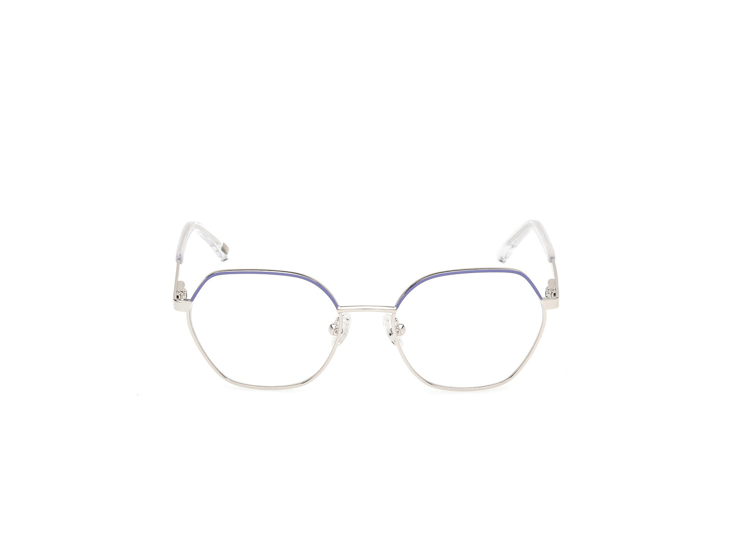 Skechers SE50003-010-50 50mm New Eyeglasses