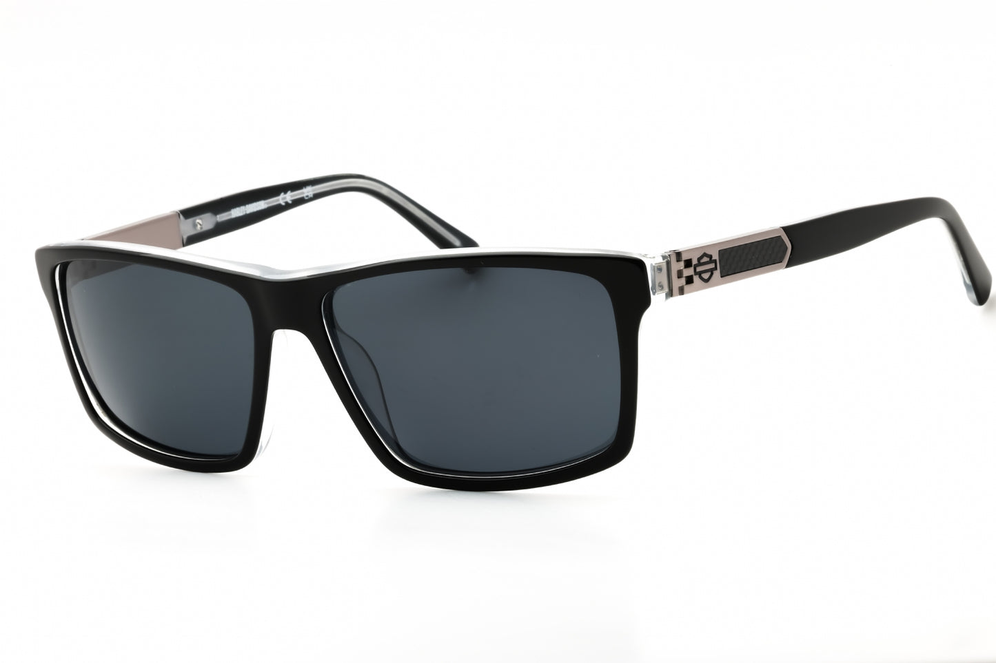 Harley Davidson HD0977X-01D 59mm New Sunglasses