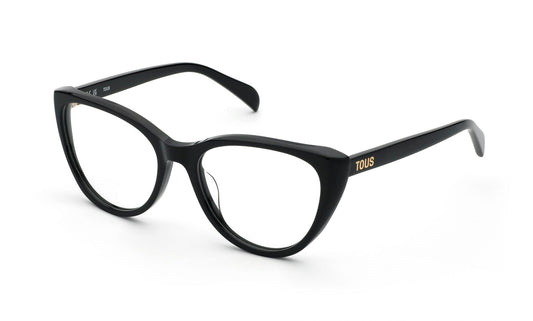 Tous VTOC09-0700 53mm New Eyeglasses