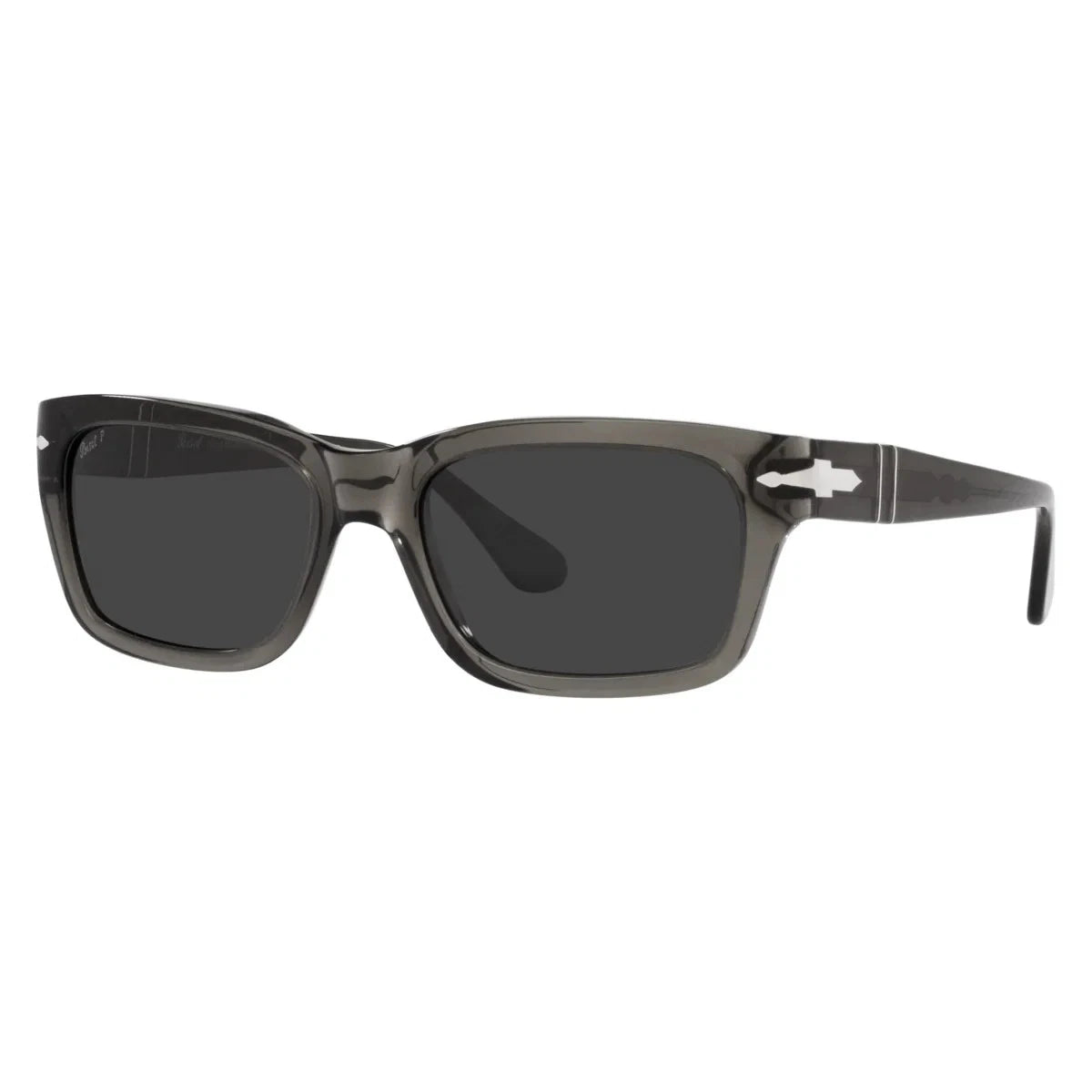 Persol 0PO3301S 110348 54 Green Square  54mm Sunglasses