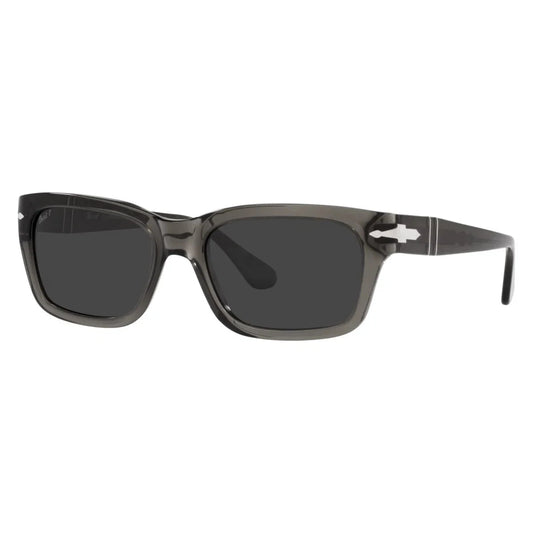 Persol 0PO3301S 110348 54 Green Square  54mm Sunglasses