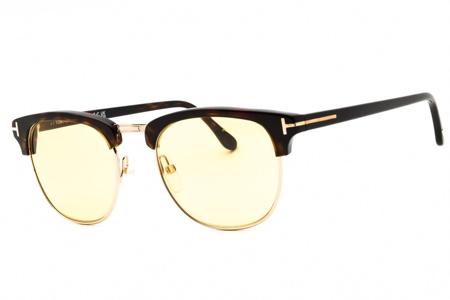 Tom Ford FT0248-52E 51mm New Sunglasses