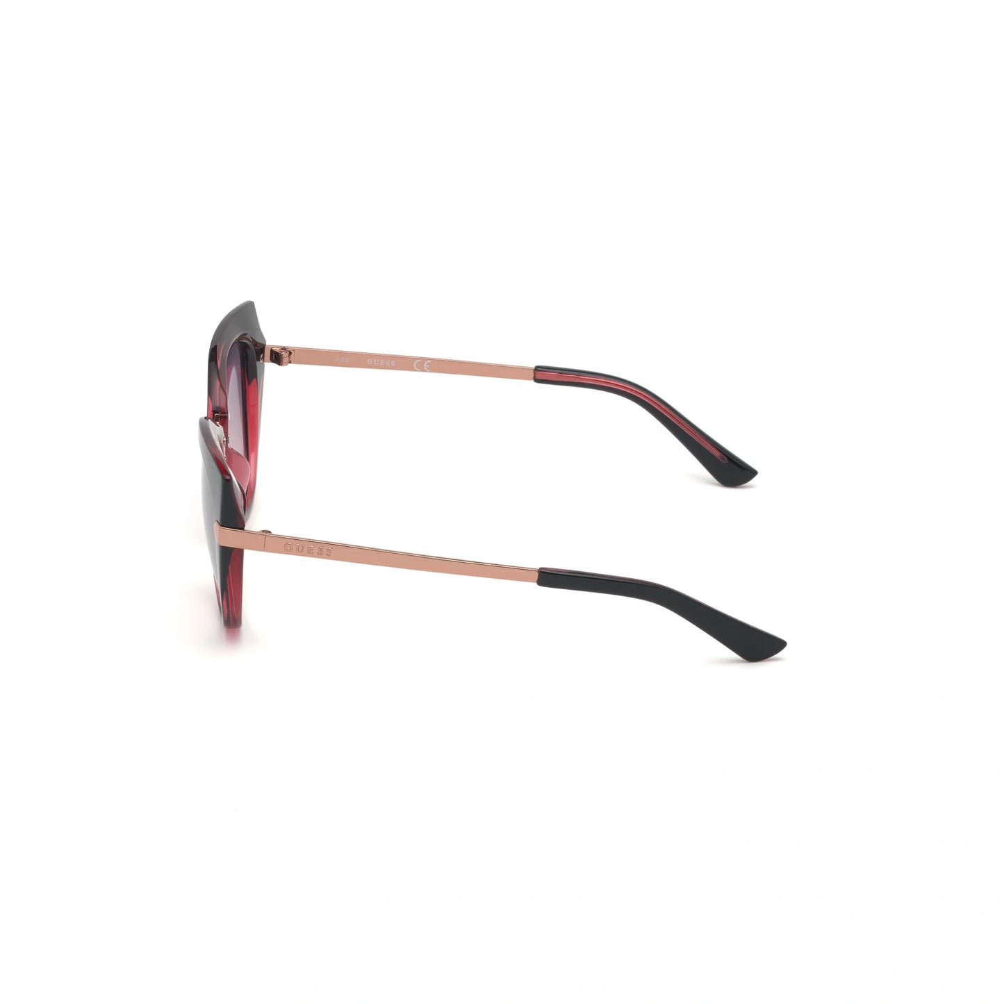 Guess GU9186-4805C 48mm New Sunglasses