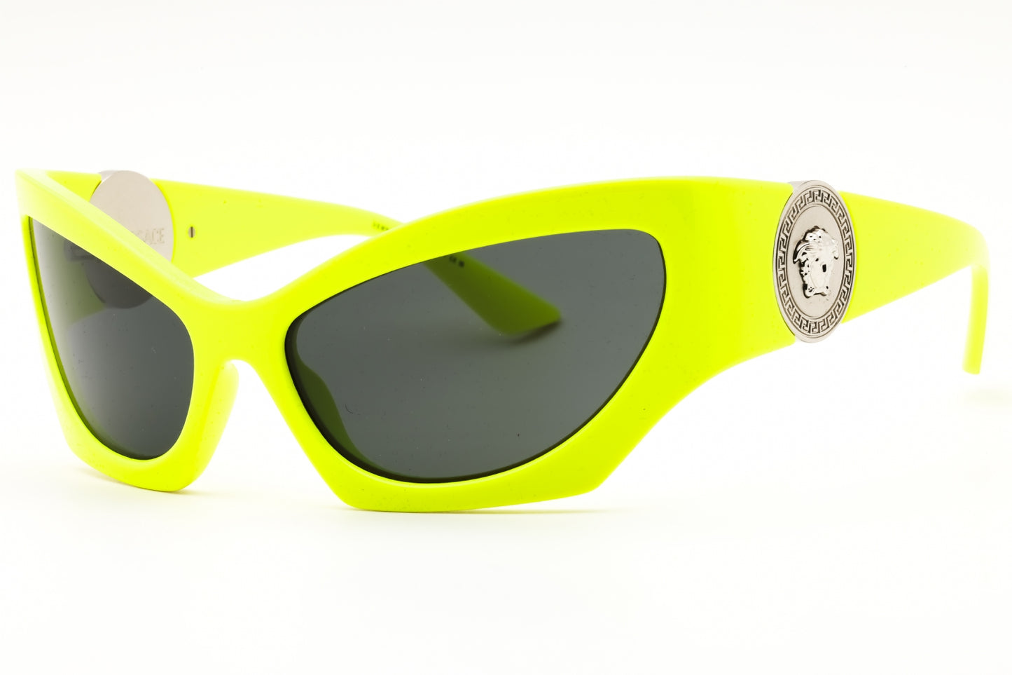 Versace 0VE4450-541887 60mm New Sunglasses