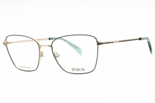 Tous VTO449-0H60 53mm New Eyeglasses