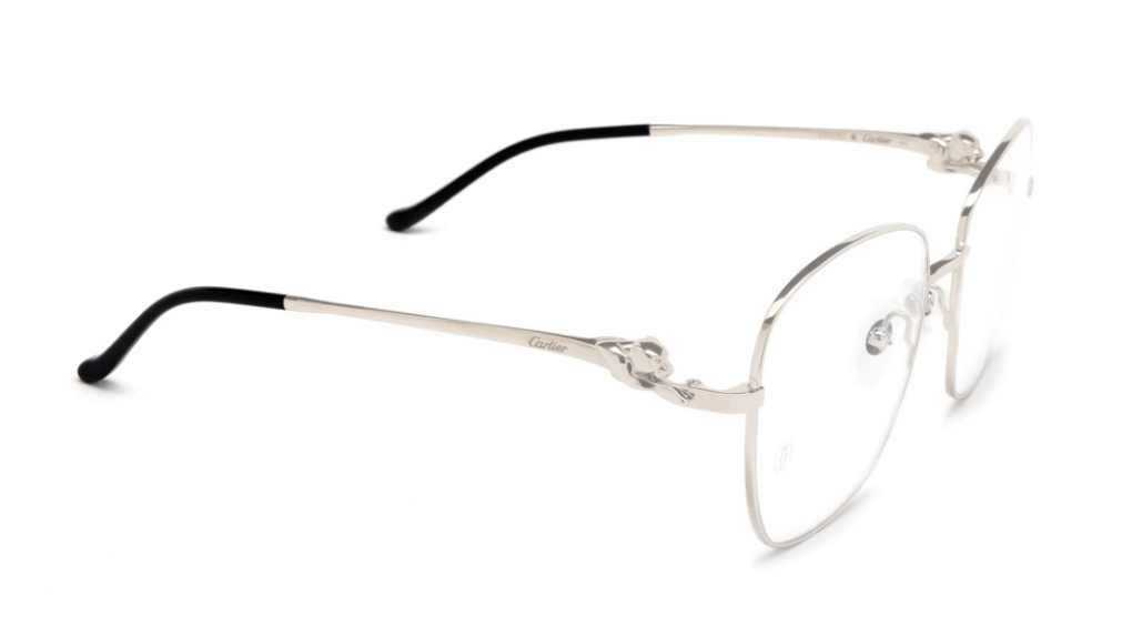 Cartier CT0371o-002 56mm New Eyeglasses