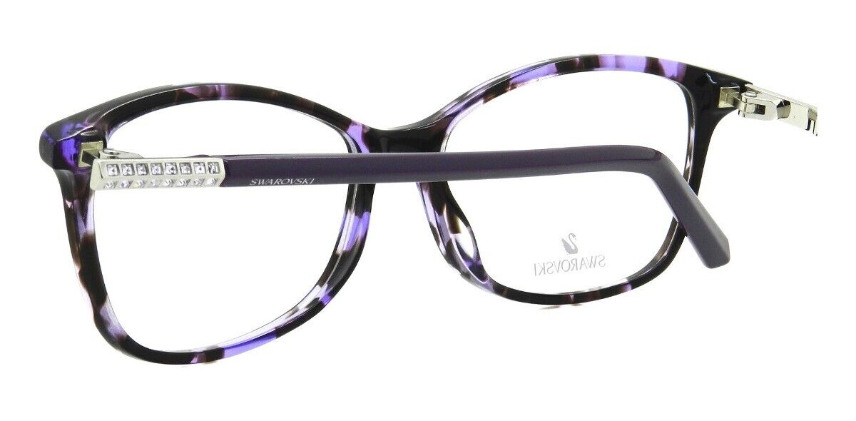 Swarovski SK5239-055 51mm New Eyeglasses