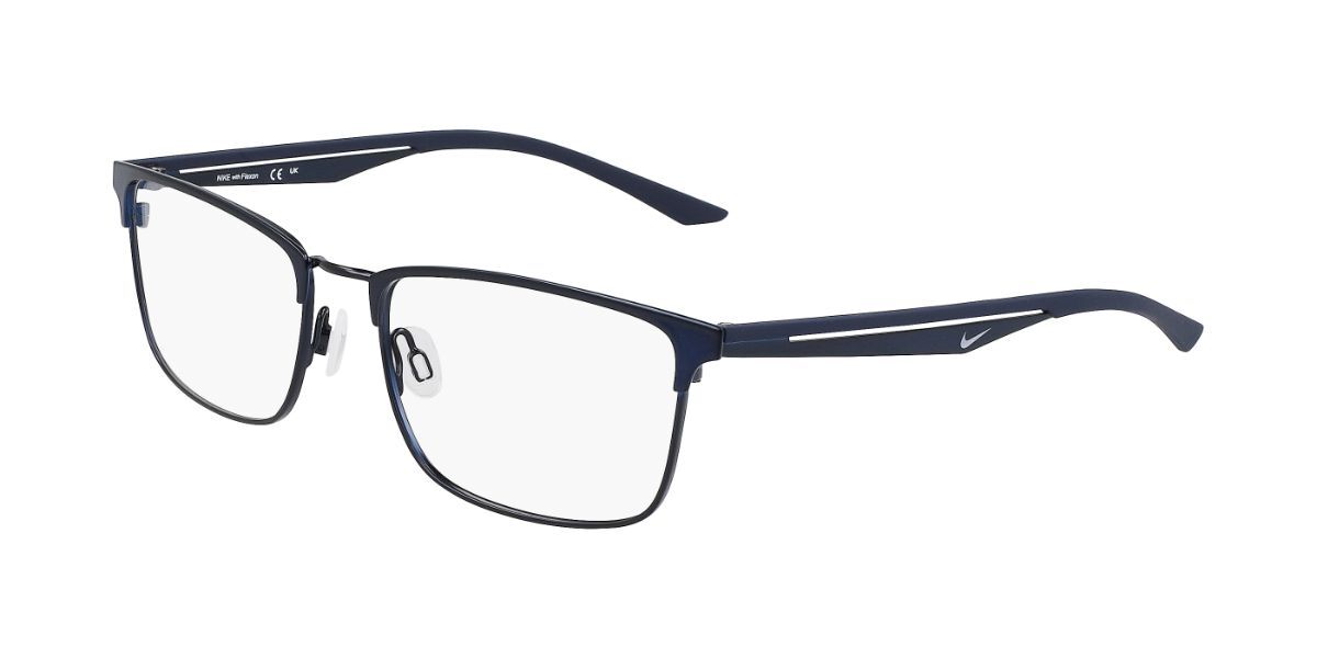Nike NIKE4314-410-5617 56mm New Eyeglasses