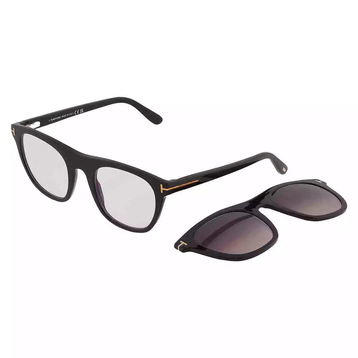 Tom Ford FT5895-B-001-51 0mm