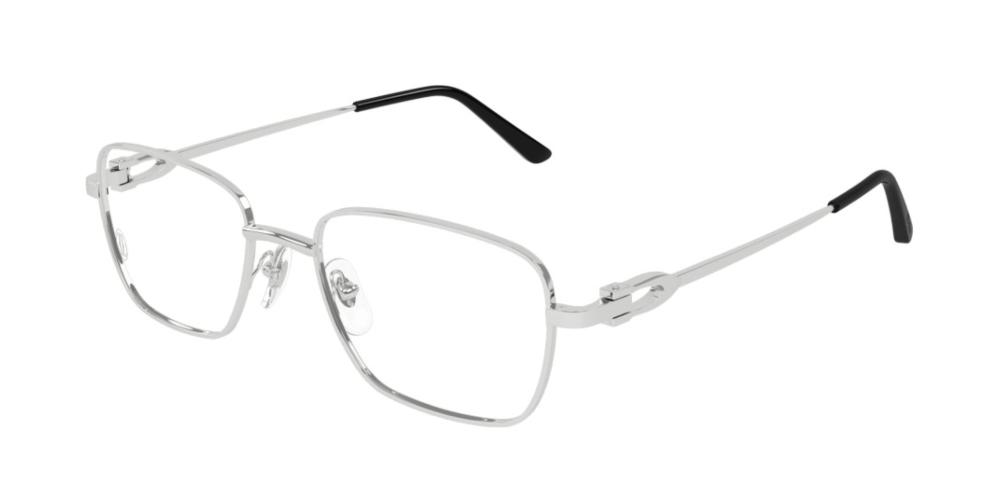 Cartier CT0519o-002 54mm New Eyeglasses