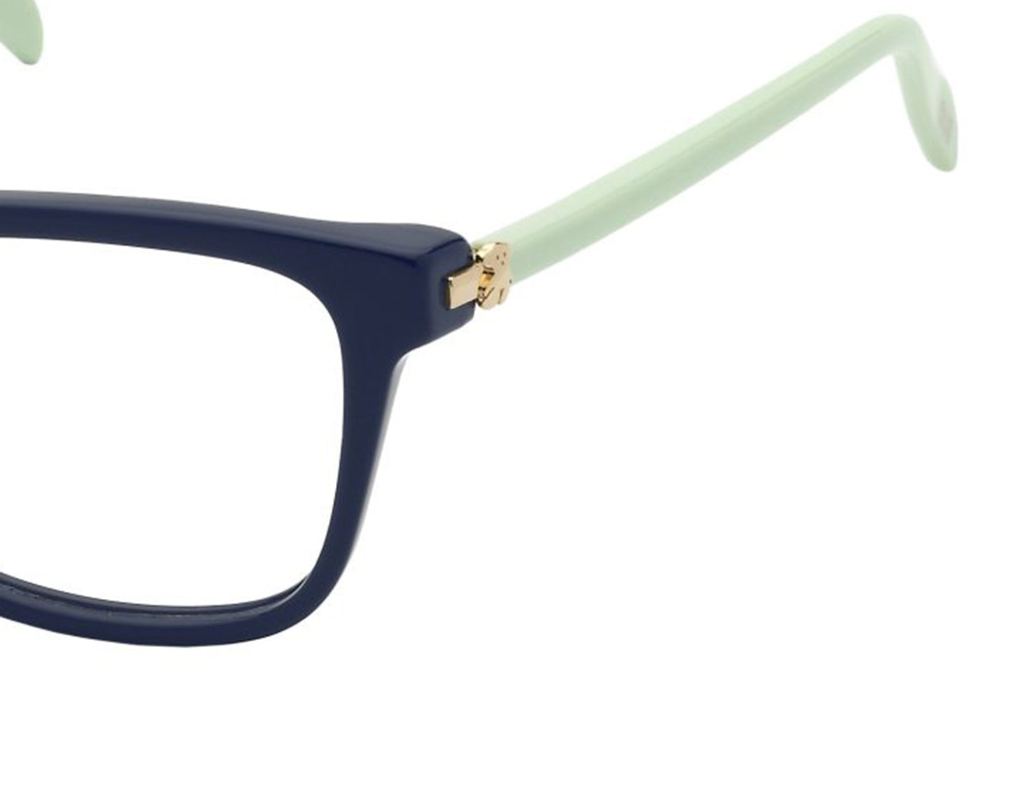Tous VTOC08-0D82 53mm New Eyeglasses