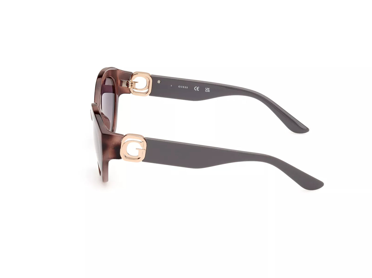 Guess GU00104-55B-56  New Sunglasses