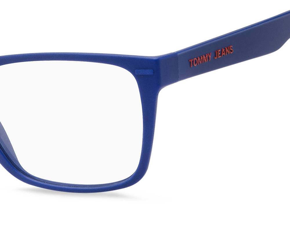 Tommy Hilfiger TJ 0045-8RU 52mm New Eyeglasses