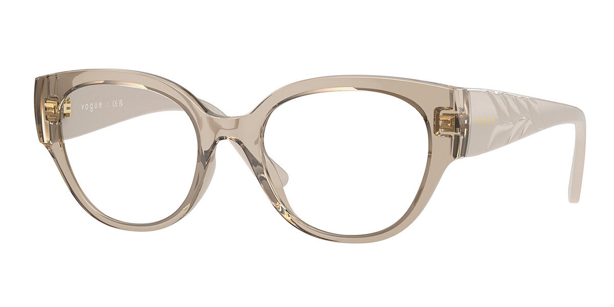 Vogue VO5482-2990-52 52mm New Eyeglasses