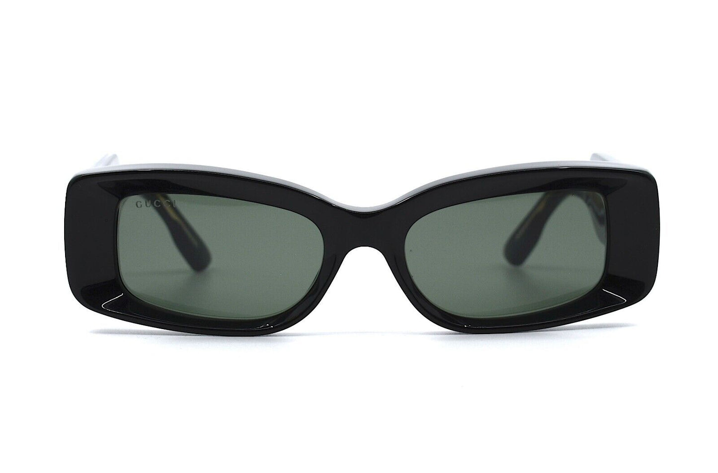 Gucci GG1528S-001 53mm New Sunglasses