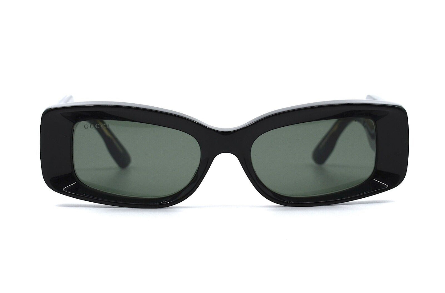 Gucci GG1528S-001-53 53 New Sunglasses