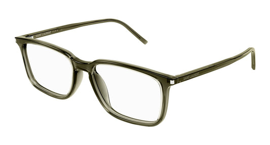 Yves Saint Laurent SL-645-F-005 55mm New Eyeglasses