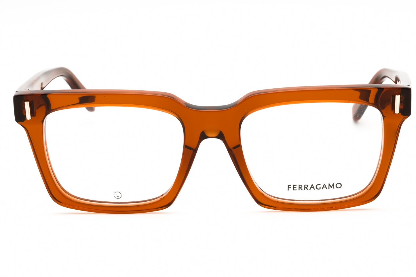 Salvatore Ferragamo SF2993-232 53mm New Eyeglasses