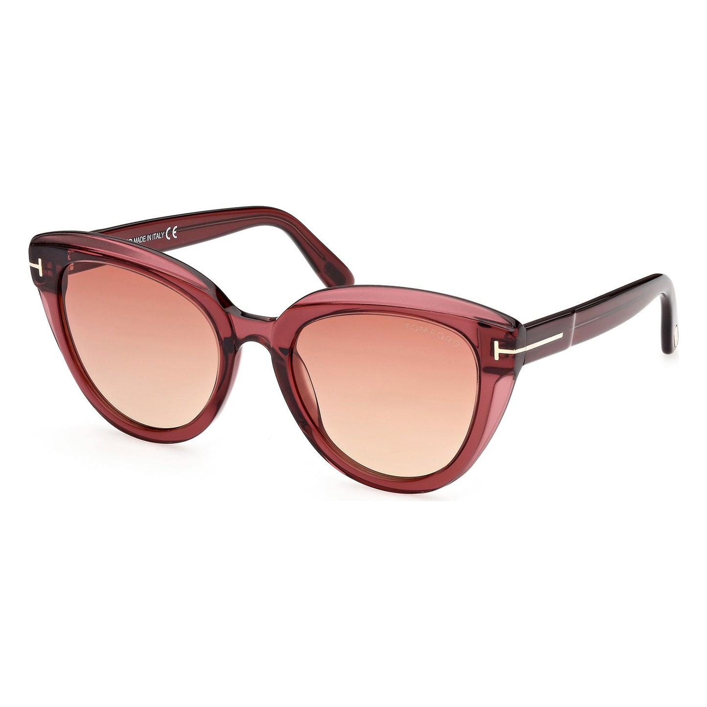 Tom Ford FT0938-69T-53 53mm New Sunglasses