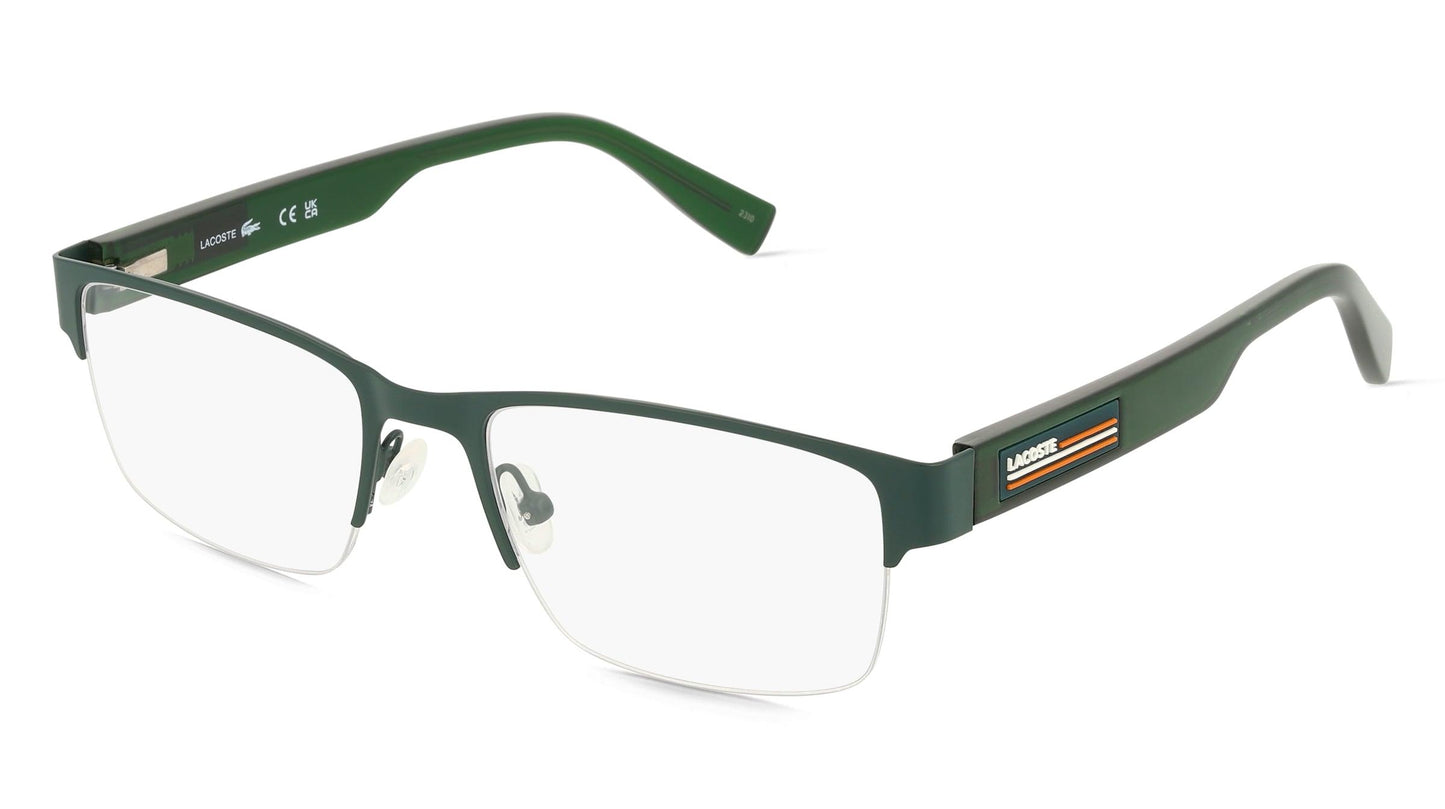 Lacoste L2299-301-5419 54mm New Eyeglasses