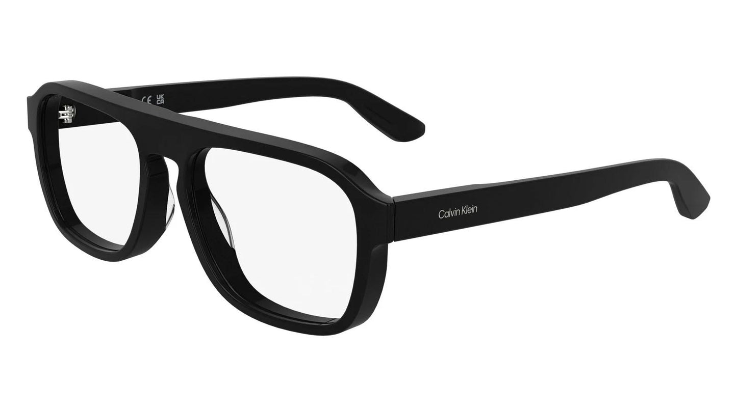 Calvin Klein CK25515-001-5817 58mm New Eyeglasses