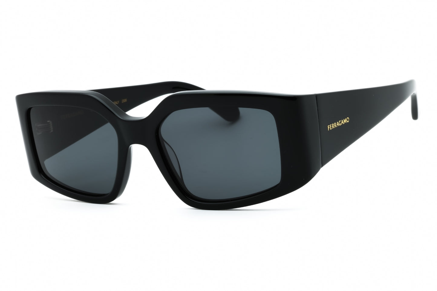 Salvatore Ferragamo SF1101S-001 54mm New Sunglasses